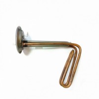 ТЭН RF для водонагревателя Thermex, Garanterm 1.5 кВт, М6, L195мм, 20944